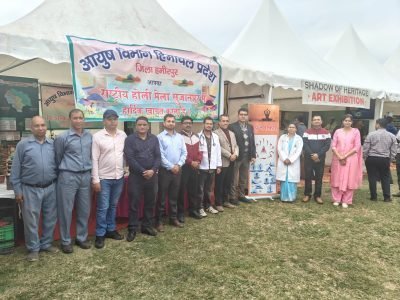 Holi Mela Sujanpur